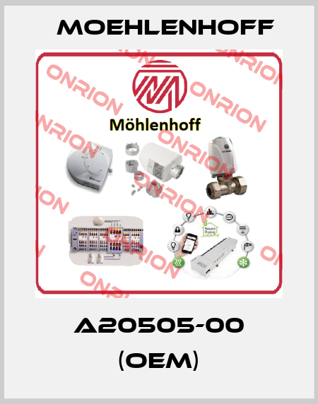 A20505-00 (OEM) Moehlenhoff
