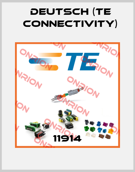 11914 Deutsch (TE Connectivity)