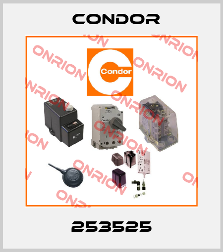 253525 Condor