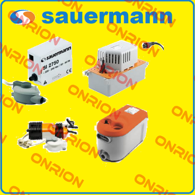 OP20CE02UN23 Sauermann