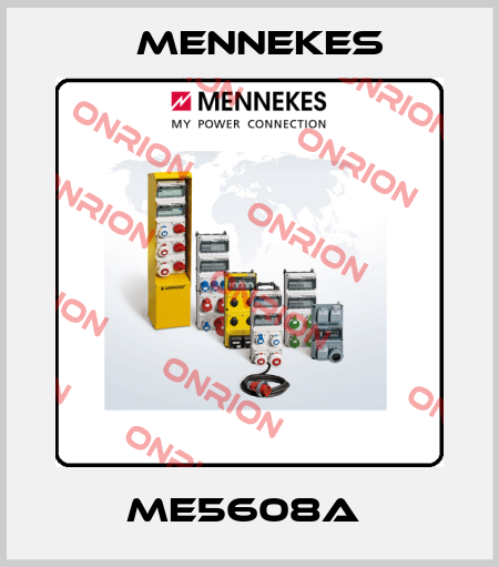 ME5608A  Mennekes