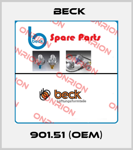 901.51 (OEM) Beck