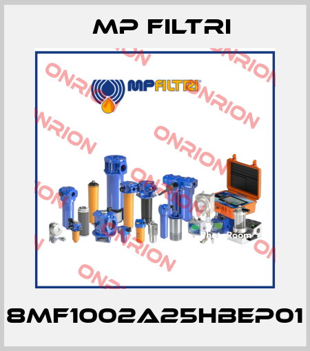 8MF1002A25HBEP01 MP Filtri