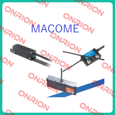 MG-1378  Macome