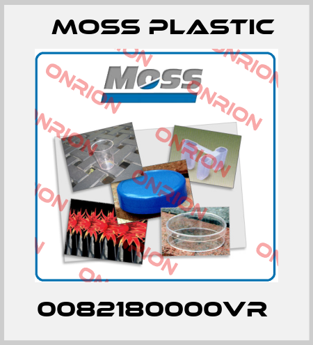 0082180000VR  Moss Plastic