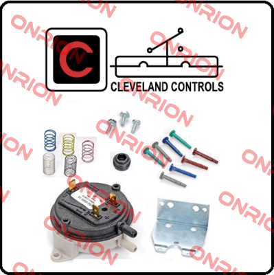 AFS-460-DSS CLEVELAND CONTROLS