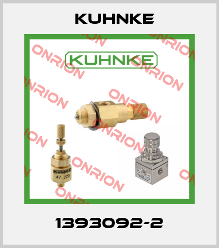 1393092-2 Kuhnke