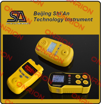 Carrying case SA-M201 Beijing Shi’An Technology Instrument