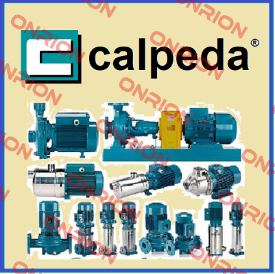 BCM22E Calpeda