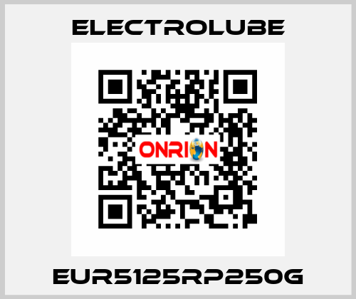 EUR5125RP250G Electrolube