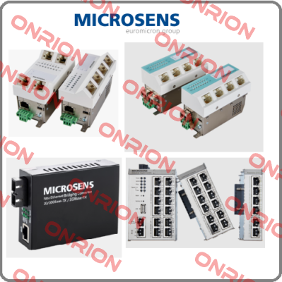 MS100200  MICROSENS