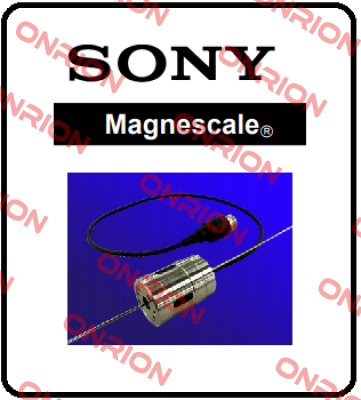 MSS976R-0450L02 (30-450Y-30) Magnescale