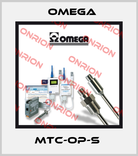 MTC-OP-S  Omega
