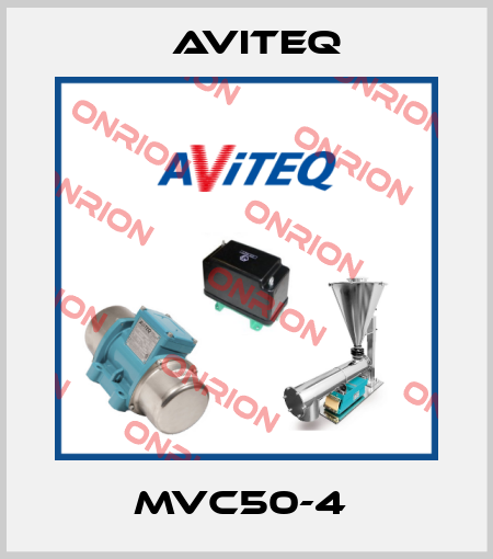 MVC50-4  Aviteq