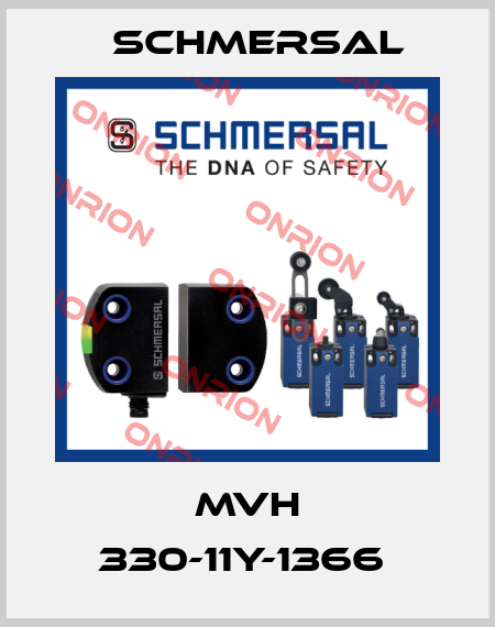 MVH 330-11Y-1366  Schmersal