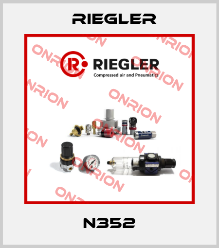 N352 Riegler