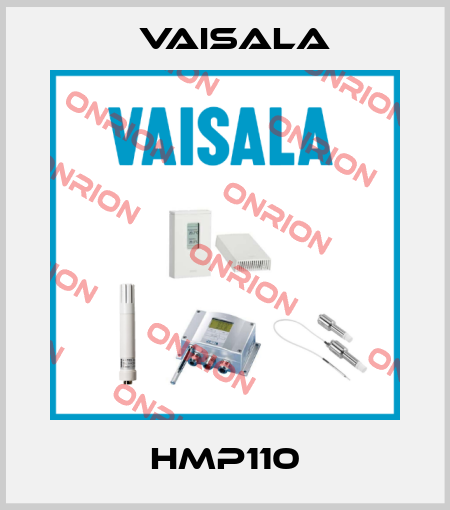 HMP110 Vaisala