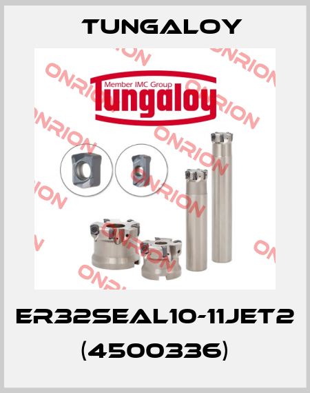 ER32SEAL10-11JET2 (4500336) Tungaloy