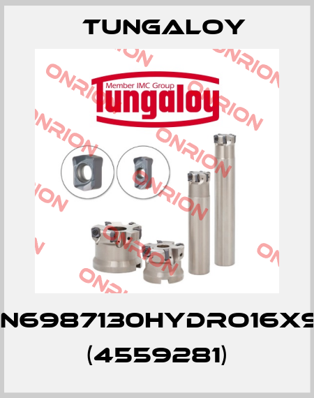 DIN6987130HYDRO16X90 (4559281) Tungaloy