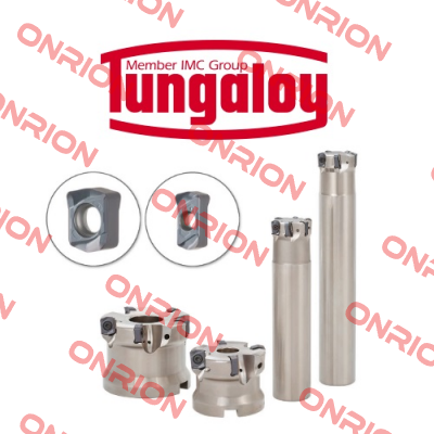 XNL6340-02 NS9530 (6705435) Tungaloy