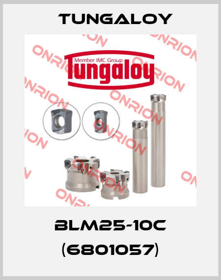 BLM25-10C (6801057) Tungaloy