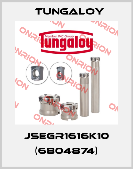 JSEGR1616K10 (6804874) Tungaloy