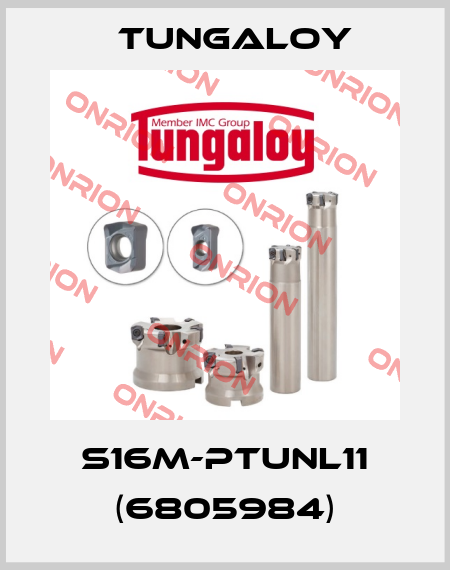S16M-PTUNL11 (6805984) Tungaloy