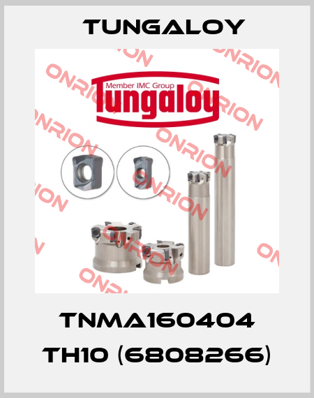 TNMA160404 TH10 (6808266) Tungaloy