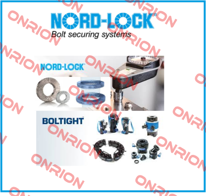 NL12ss (200 pair pack) Nord Lock