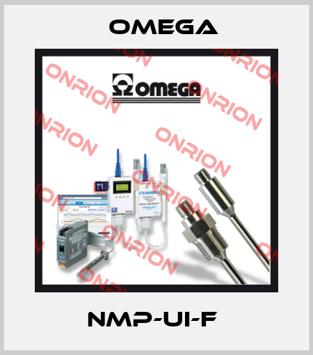 NMP-UI-F  Omega