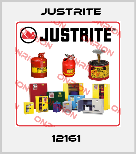 12161  Justrite