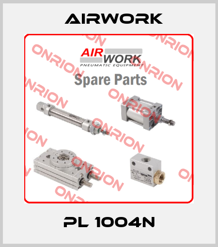 PL 1004N Airwork