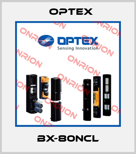 BX-80NCL Optex
