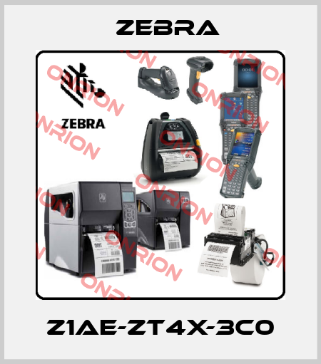Z1AE-ZT4X-3C0 Zebra