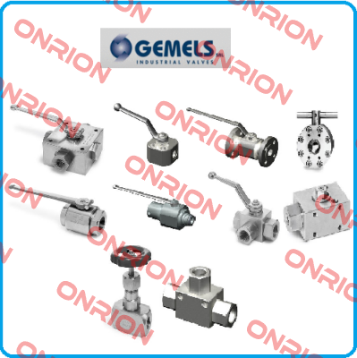 GE2GGR63011A000 Gemels