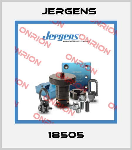 18505 Jergens