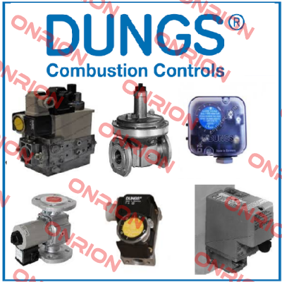 NO. 1611 900 X IP54 AC 230V  Dungs