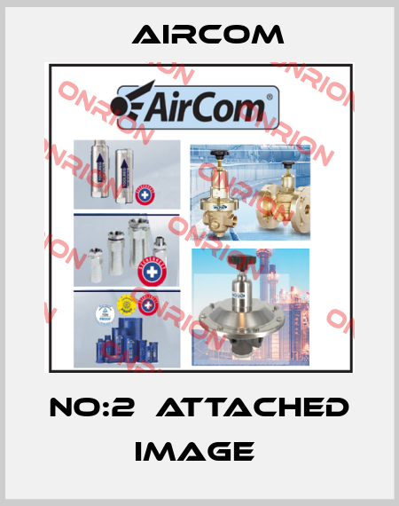 Aircom-NO:2  ATTACHED IMAGE  price