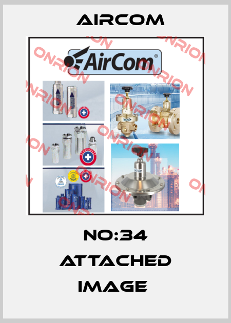 Aircom-NO:34 ATTACHED IMAGE  price