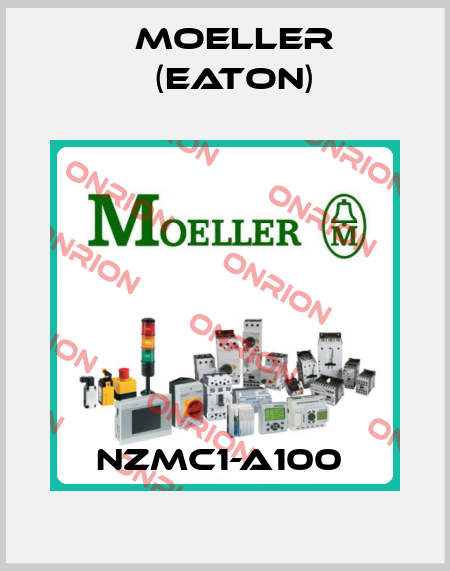 NZMC1-A100  Moeller (Eaton)