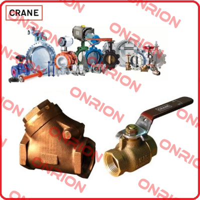 Ǿ 100 VALVES  Crane