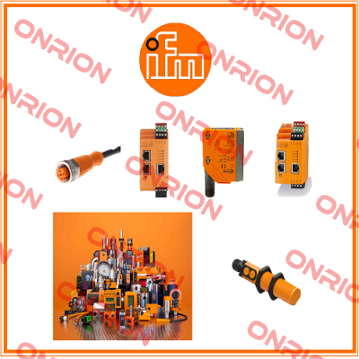 O5E500 [PHOTOELECTRICAL SENSOR]  Ifm