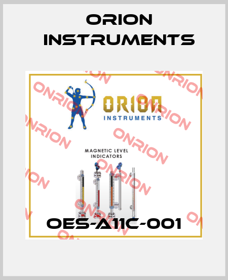 OES-A11C-001 Orion Instruments
