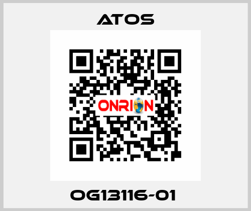 OG13116-01  Atos