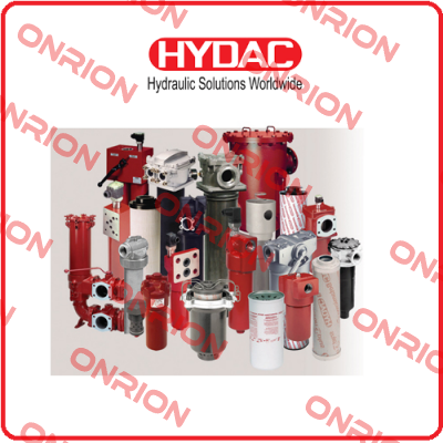P/N: 1260880, Type: 0030 D 020 BN4HC Hydac