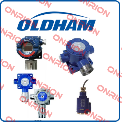 OLCT100-XP-204-1  Oldham