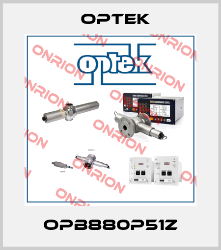 OPB880P51Z Optek
