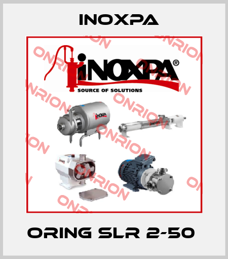 ORING SLR 2-50  Inoxpa