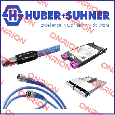 12535952-100 Huber Suhner