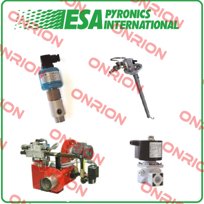 ESTROB2 A010303CN2 /00RCBBB0 //104E/ ESA Pyronics International